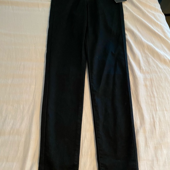 Levi’s Milehigh Super Skinny (Black Galaxy) Size27 - Picture 2 of 3